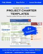 Project-Charter-Template-Excel