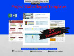 status template4