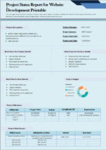 Status template1