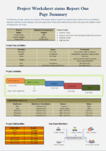 status template3