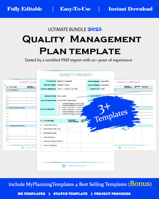 quality management image
