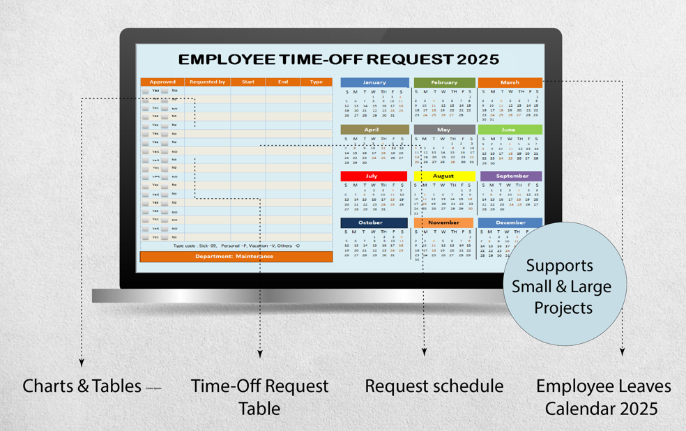 free-employee-absence-tracker-excel-template-download-now